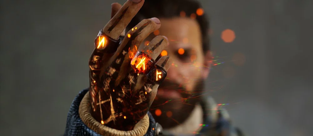 Слух: создатели Life Is Strange и Vampyr работали над научно-фантастической RPG