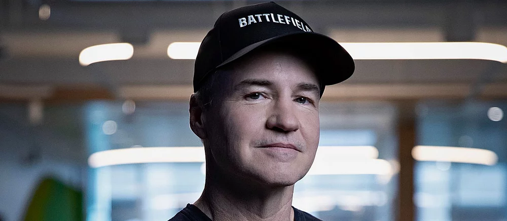 Создатель Call of Duty и глава Battlefield Винс Зампелла погиб в автокатастрофе