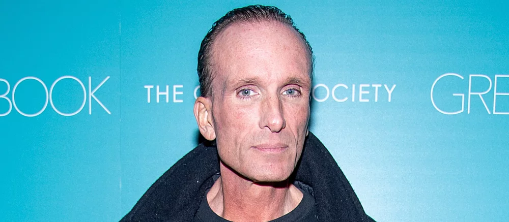 СМИ: умер актёр Питер Грин, звезда «Маски» и «Криминального чтива»