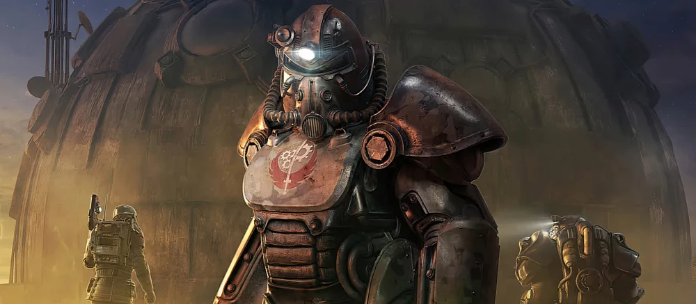 Соавтор Fallout объяснил, почему современные игры занимают всё больше места на диске