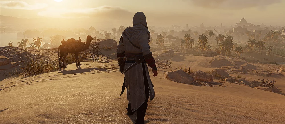 Sony официально раскрыла все новые игры для PS Plus Extra и Premium. Среди них есть Assassin's Creed Mirage