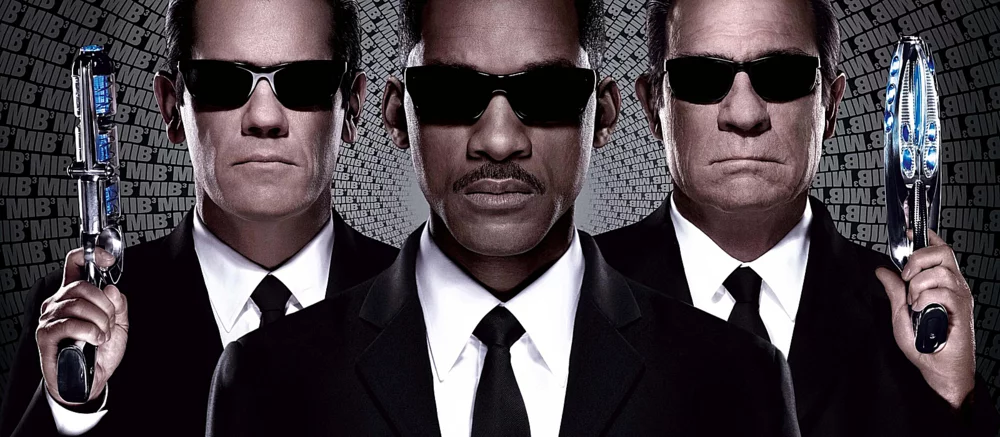 Sony запускает новый фильм в серии «Люди в чёрном» — сценарий пишет автор «Плохих парней навсегда»