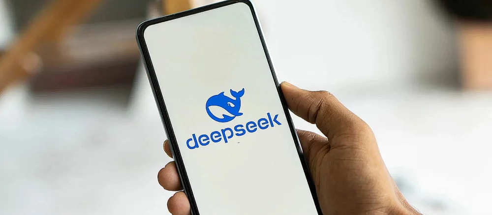 Состоялся релиз новой ИИ-модели DeepSeek-V3.2