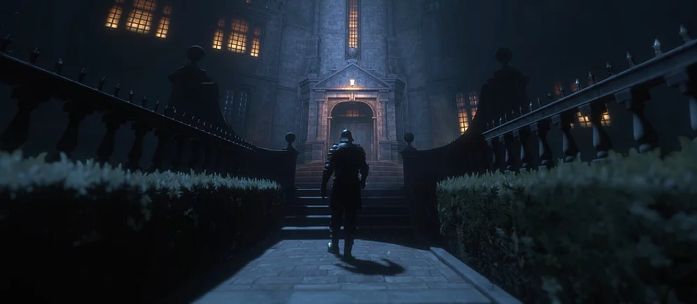 Состоялся релиз новой Thief. Она получила 87% рейтинга в Steam