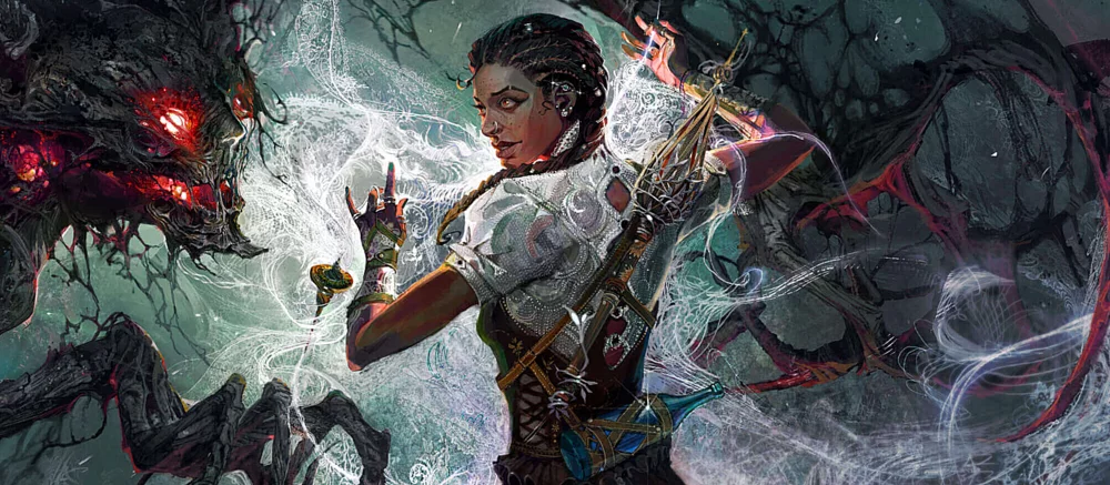 South of Midnight от авторов We Happy Few выйдет на PlayStation 5 и Nintendo Switch 2