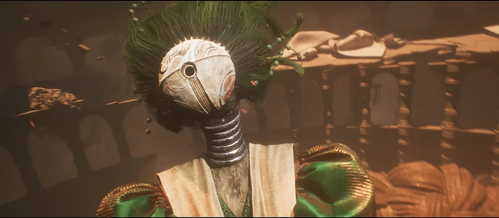 Создатель Clair Obscur: Expedition 33 уверен — игру можно пройти без единого удара