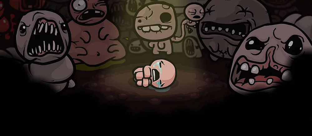 Создатель The Binding of Isaac заявил, что AAA воруют идеи у инди и продают их безопасным способом
