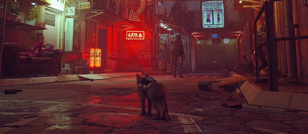 Создатели коллекционных изданий подали в суд на издателя Stray — требуют $4 миллиона компенсации