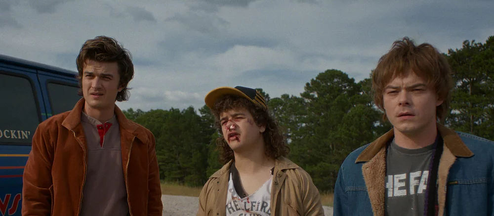 Создатели «Очень странных дел» рассказали о главной идее первой половины 5-го сезона (осторожно, спойлеры)