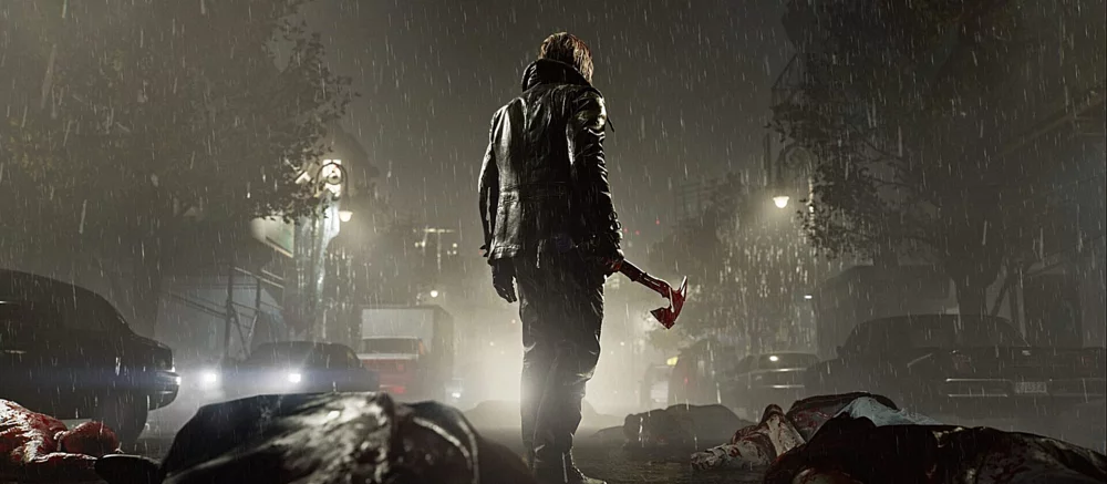 Создатели Resident Evil Requiem рассказали о роли, характере и геймплее Леона Кеннеди