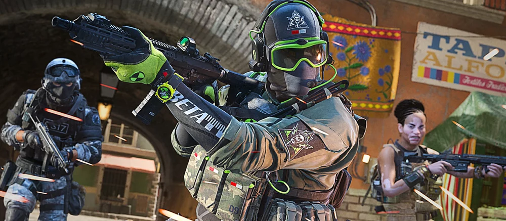 Стало известно, кто делает Call of Duty 2026 — студия опровергла слухи о «полной копии» MW2