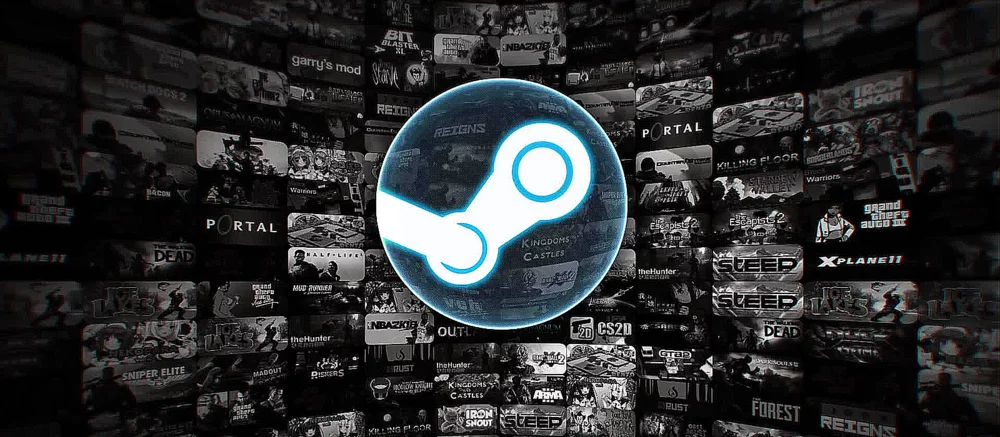 Становление Steam: как маленькая платформа изменила индустрию игр и почему никто не может с ней конкурировать