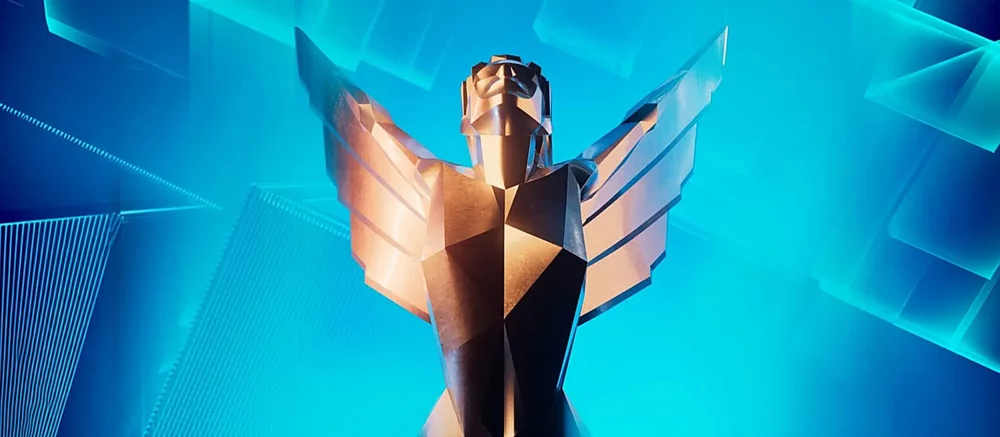 Стартовал второй этап народного голосования на The Game Awards 2025