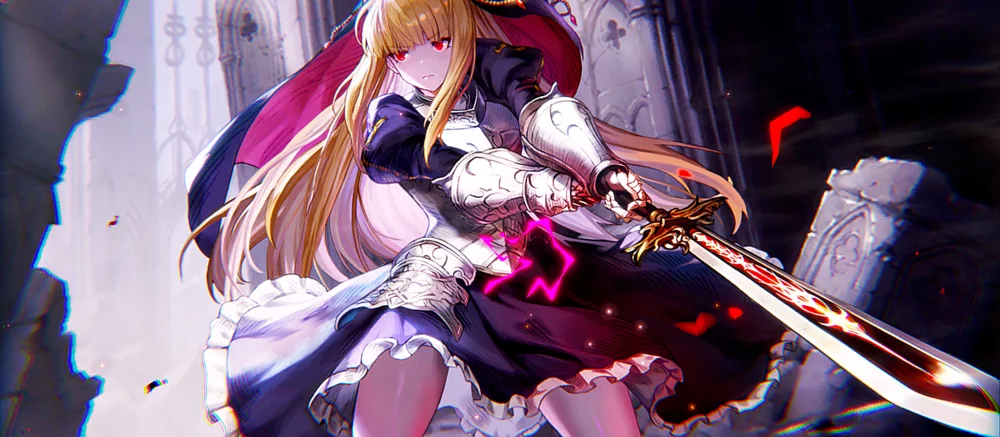 Steam заблокировал откровенную гачу BrownDust2 — игра с 100 тысячами в вишлисте пропала вместе с центром сообщества