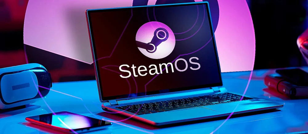 SteamOS лучше работает со встроенной графикой, чем с дискретной