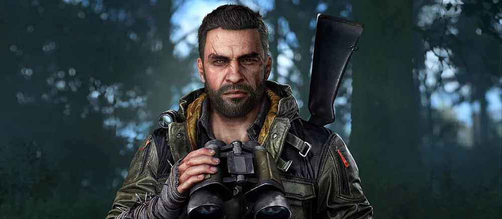 Студия Techland готовит новую онлайн-игру во вселенной Dying Light