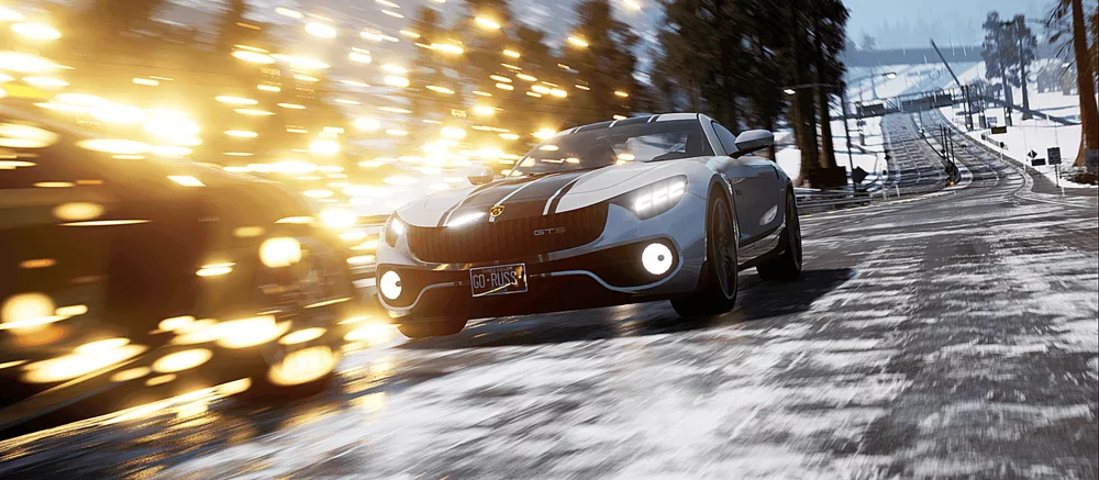 Создатель Wreckreation оказался на грани закрытия: THQ Nordic отказалась поддерживать игру, команду ждут сокращения