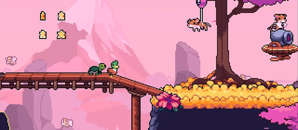 «Суровая реальность инди-разработки»: Автор платформера с 97% положительных отзывов в Steam едва окупил затраты