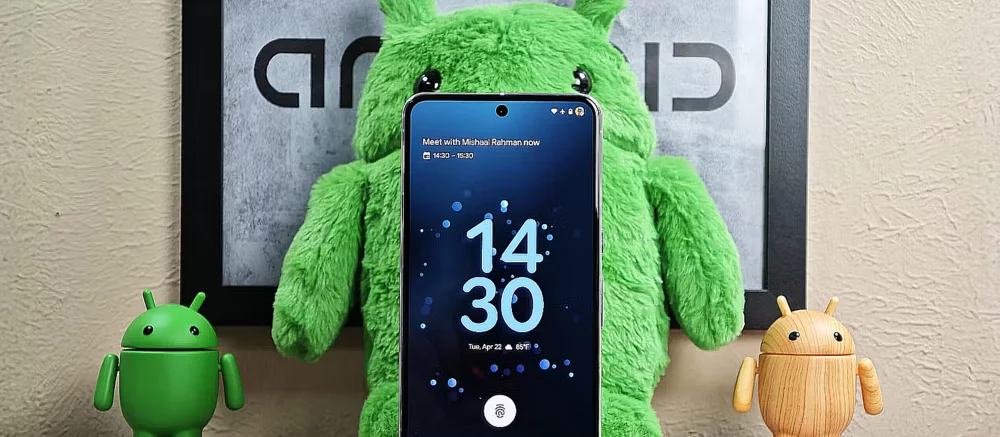 Свежее обновление Android 16 расширило функционал ОС для смартфонов разных марок