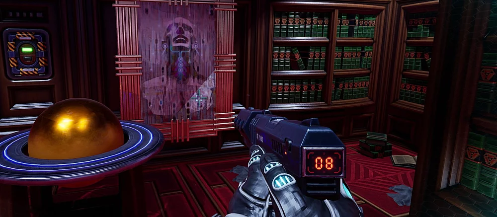 System Shock Remake портировали на Switch и Switch 2