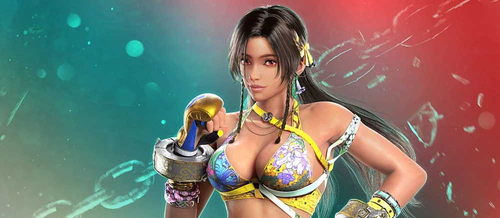 Tekken 8 получила крупное обновление с Миари Зо, новой ареной и множеством исправлений