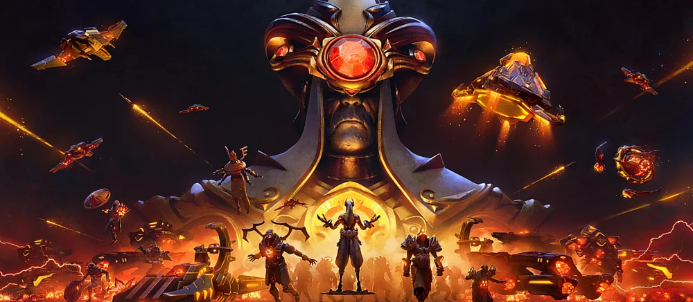 Tempest Rising получила масштабное обновление Superior Firepower — трейлер