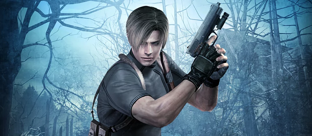 «Теперь мне нужен такой мод» — Resident Evil 4 объединили с Counter-Strike и показали, как стала выглядеть игра