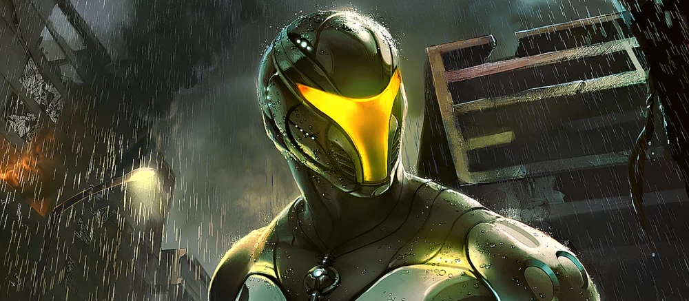 TimeShift — игра, застрявшая во времени