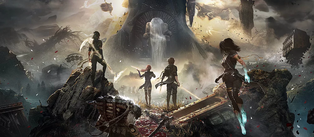 Тодд Говард назвал Clair Obscur: Expedition 33 личной GOTY 2025