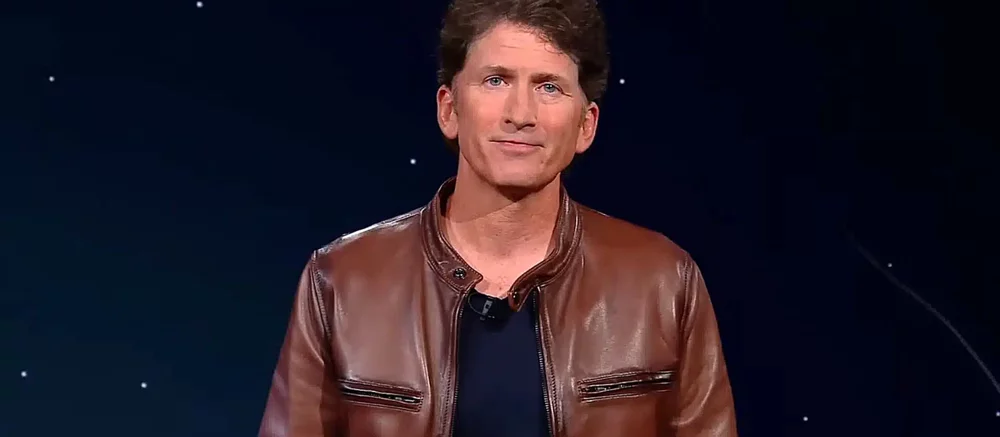 Тодд Говард рассказал, к какой фракции Fallout присоединился бы в реальном апокалипсисе