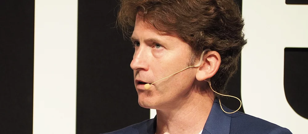 Тодд Говард: The Elder Scrolls 6 не стоит ждать раньше, чем GTA 6