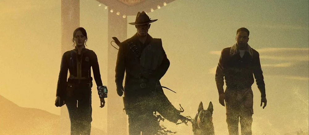 Тодд Говард отказался от камео в сериале Fallout — и объяснил почему