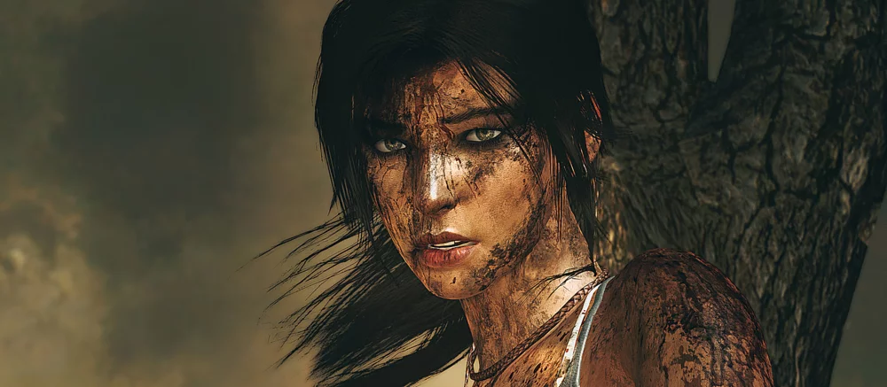 Tomb Raider 2013 года выйдет на iOS и Android с максимальной графикой — трейлер