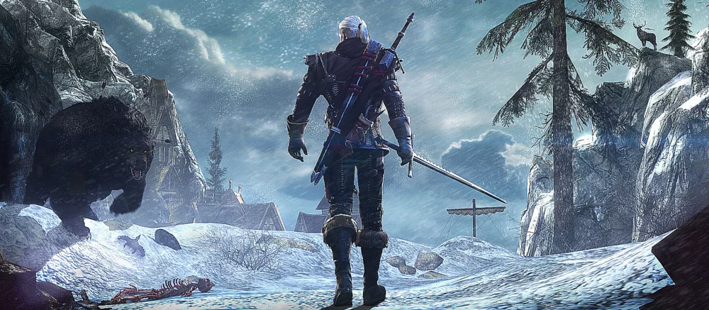 ТОП-10 игр, которые ждут своих ремейков