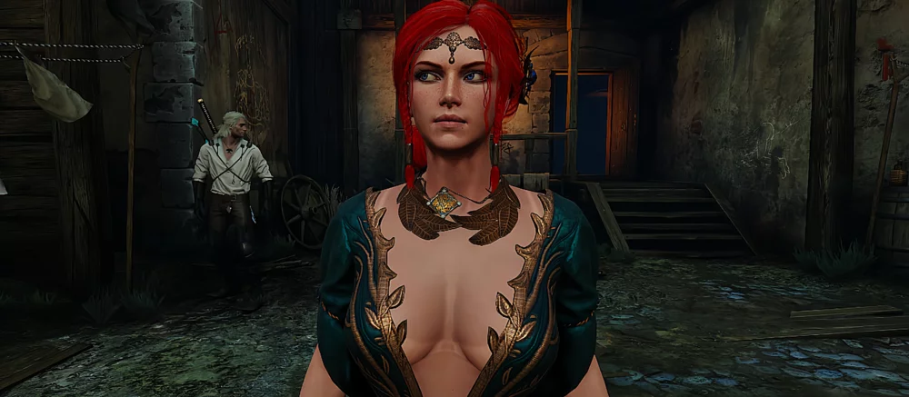 ТОП-10 лучших эротических модов для популярных игр