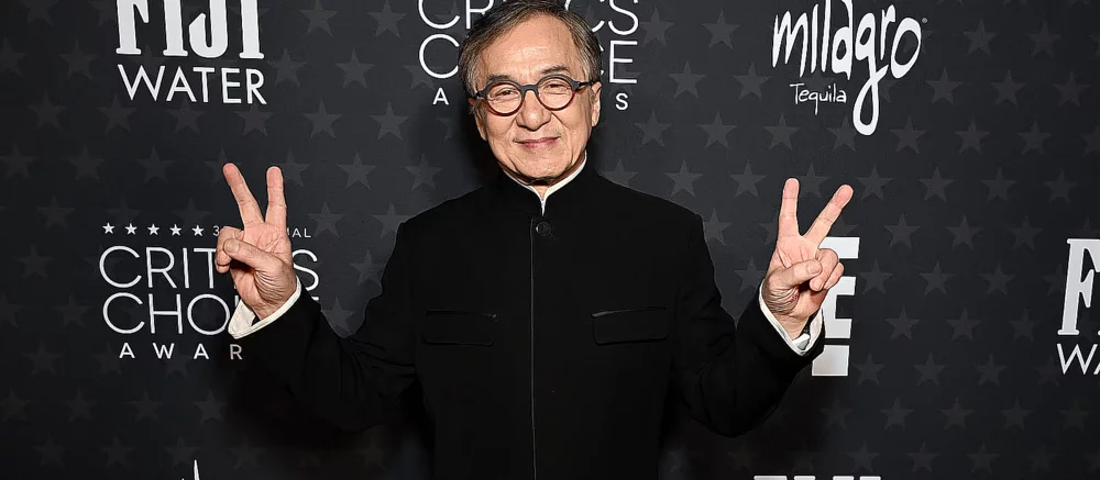 ТОП-30 лучших фильмов с Джеки Чаном в главной роли — все грани короля экшен-комедий