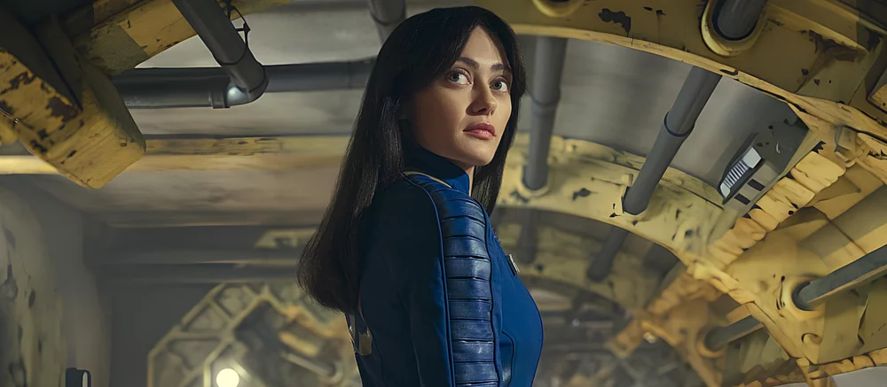 Третий сезон сериала Fallout могут начать снимать уже следующим летом