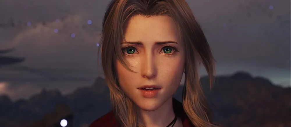 Третья часть ремейка Final Fantasy 7 уже находится на этапе «полировки»