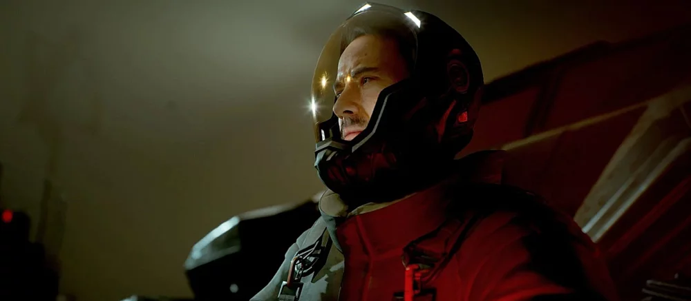 Триллер Fort Solis с голосами Джоэла из The Last of Us и Артура из RDR 2 выйдет на Xbox в декабре