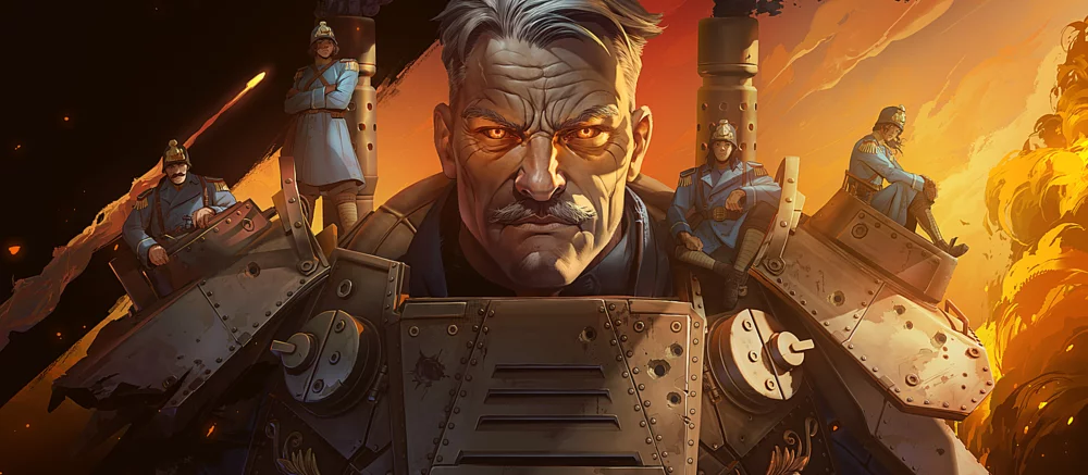 Ubisoft купила разработчиков MOBA-игры March of Giants