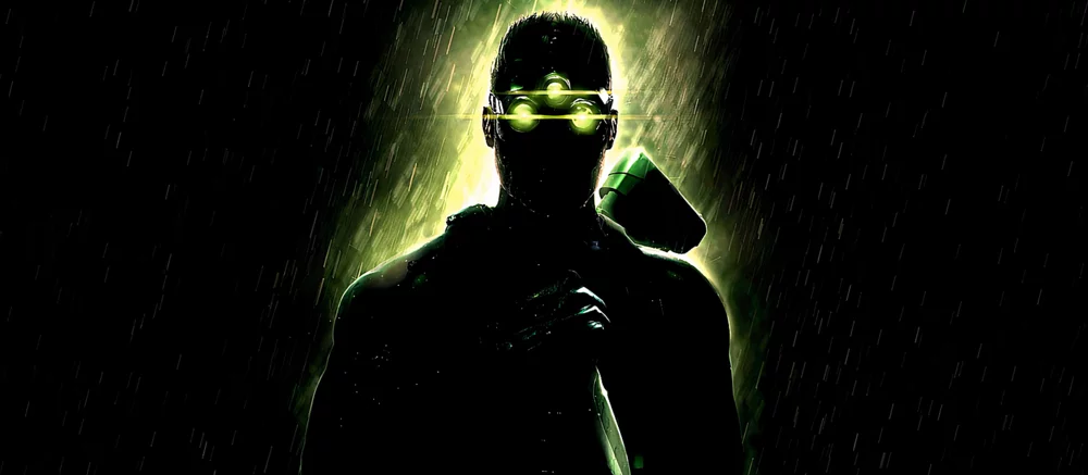 Ubisoft вернула прежнего директора ремейка Splinter Cell — проект жив