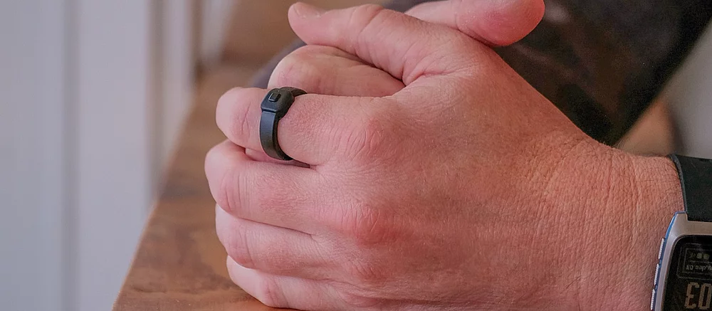 Умное кольцо для быстрых заметок: Pebble представила устройство с многолетней автономностью