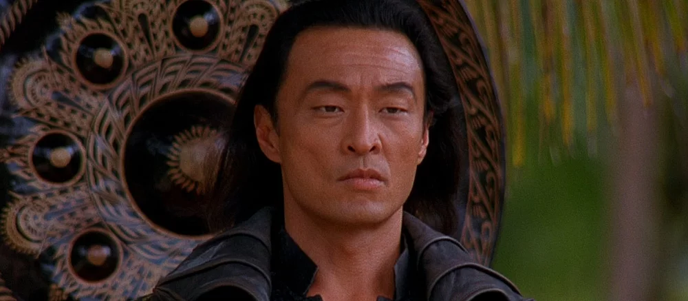 Ушёл из жизни Кэри-Хироюки Тагава — легендарный Шан Цзун из Mortal Kombat