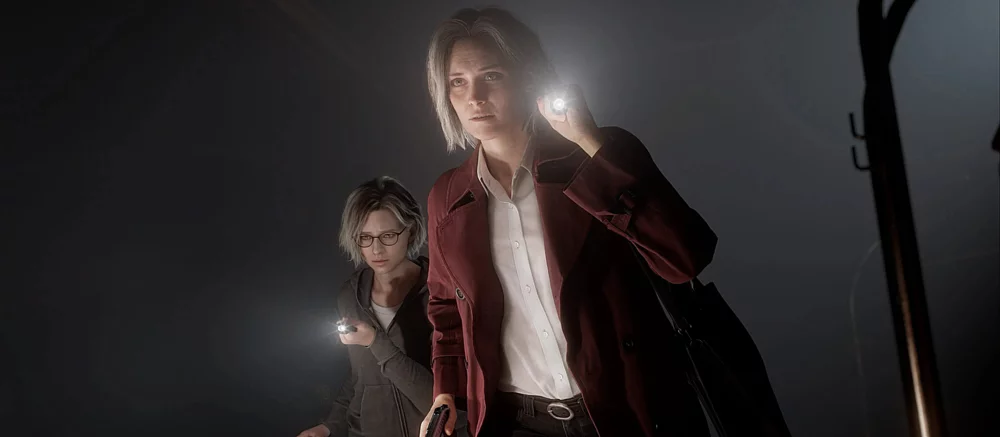 Утечка: вероятно, для Resident Evil Requiem готовят сразу два сюжетных DLC