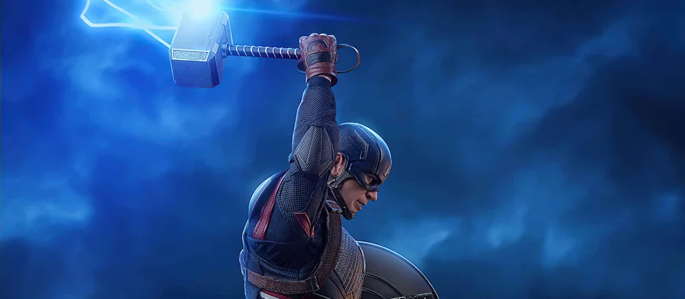 Утечки по «Мстителям: Судный день» подтвердились — и уже раскололи фанатов