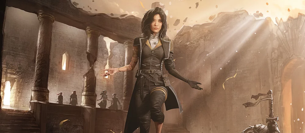 Увольнения, закрытие студий и триумф АА-проектов: как прошёл 2025 год для игровой индустрии