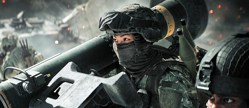 В Battlefield 6 исправят проблему «невидимых игроков» — разработчики объяснили, что изменят