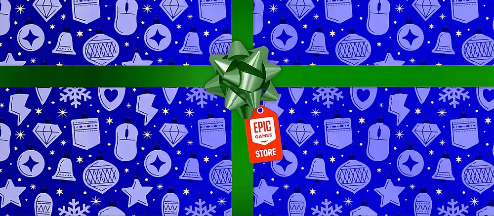 В EGS началась пятая праздничная раздача. Дарят хоррор Sorry We're Closed