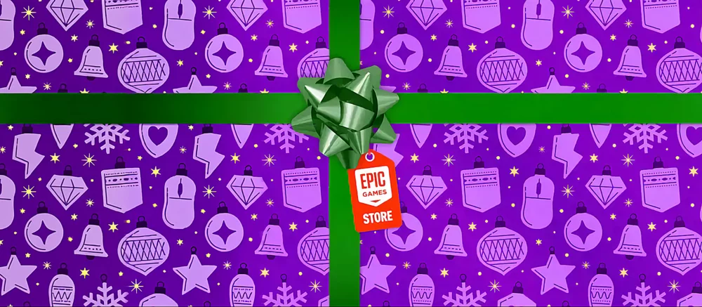 В EGS началась четвёртая праздничная раздача. Дарят шутер Blood West