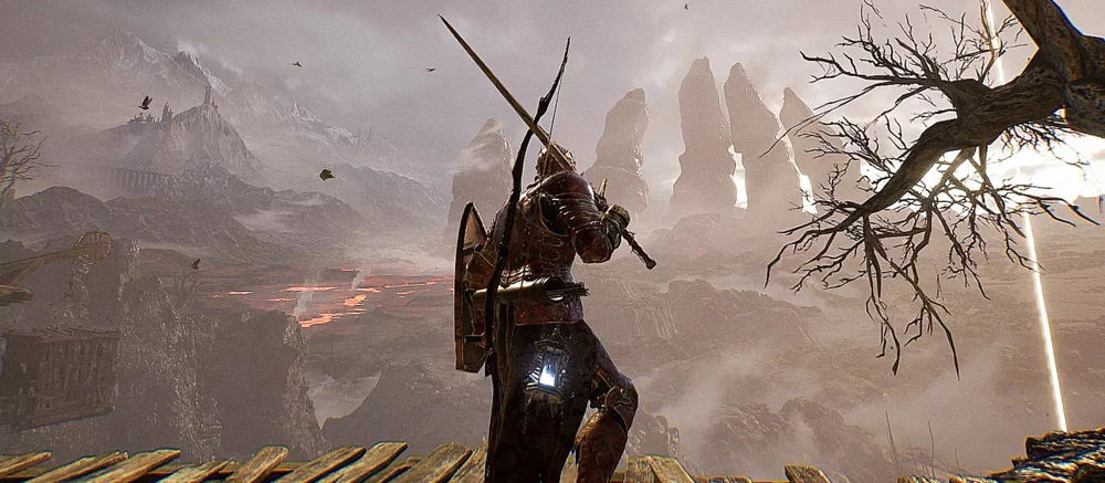 В EGS раздадут «таинственную игру» во время TGA 2025 — и в сети уже появились слухи, какой проект это может быть